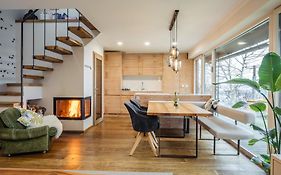 Boutique Chalet - Herke